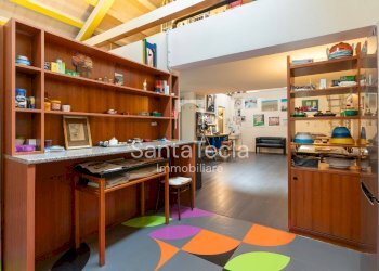 Loft Sestiere Cannaregio, 2857, Venezia - foto 12