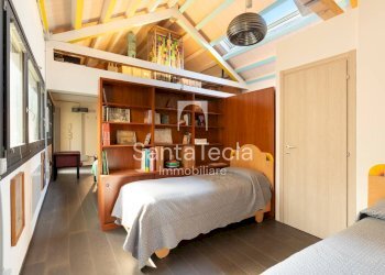 Loft Sestiere Cannaregio, 2857, Venezia - foto 14