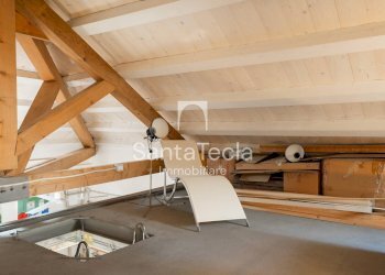 Loft Sestiere Cannaregio, 2857, Venezia - foto 19
