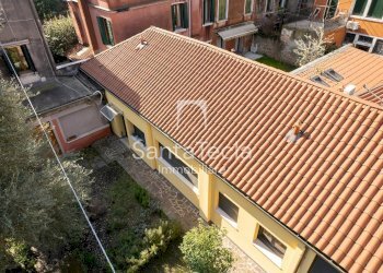 Loft Sestiere Cannaregio, 2857, Venezia - foto 24