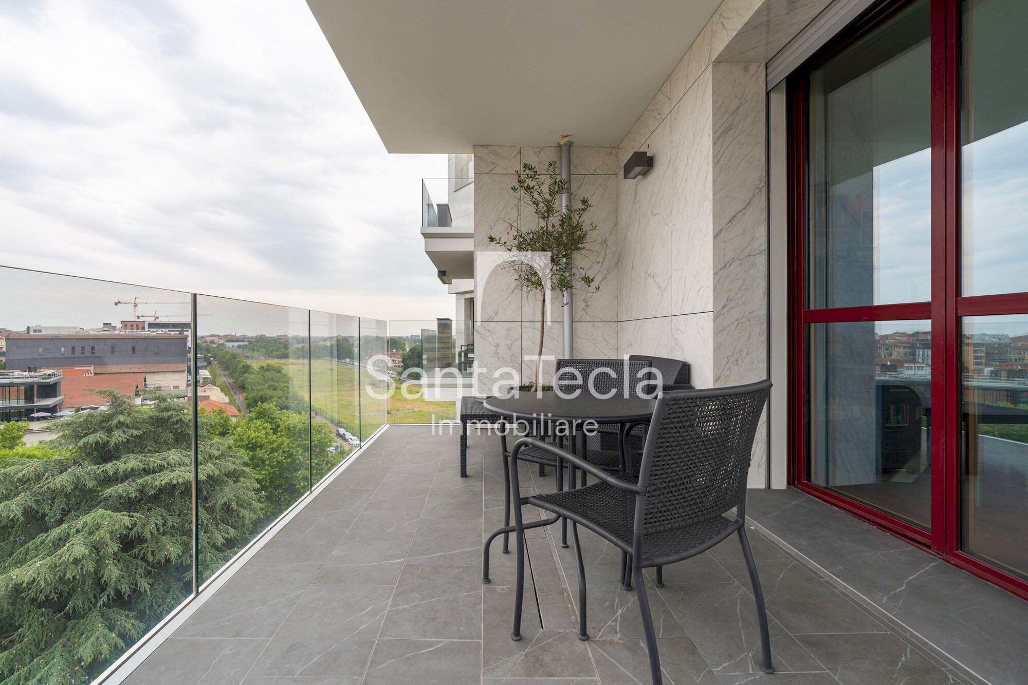 Bilocale Via Cervignano, 16, Milano - foto 1