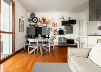 Bilocale Via Cervignano, 16, Milano - foto 4