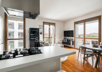 Bilocale Via Cervignano, 16, Milano - foto 9