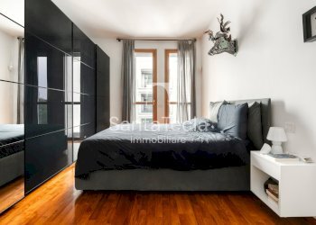 Bilocale Via Cervignano, 16, Milano - foto 12