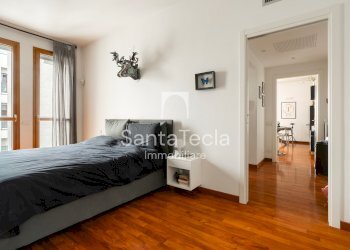 Bilocale Via Cervignano, 16, Milano - foto 13