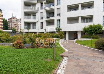 Bilocale Via Cervignano, 16, Milano - foto 19