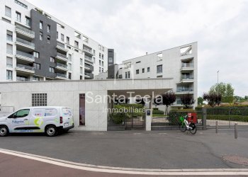 Bilocale Via Cervignano, 16, Milano - foto 22