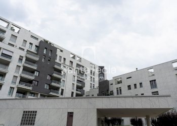 Bilocale Via Cervignano, 16, Milano - foto 23