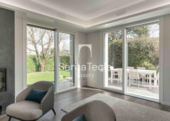 Villa Unifamiliare Via Monte Resegone, 14, Arese - foto 4