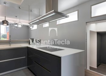 Villa Unifamiliare Via Monte Resegone, 14, Arese - foto 11