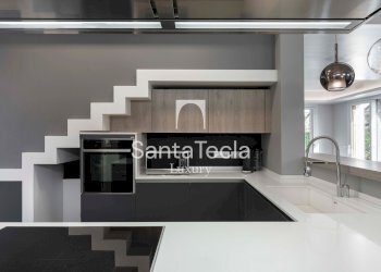 Villa Unifamiliare Via Monte Resegone, 14, Arese - foto 12