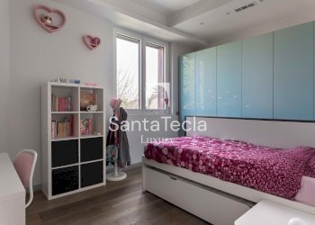 Villa Unifamiliare Via Monte Resegone, 14, Arese - foto 18