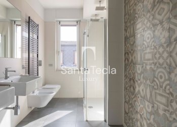 Villa Unifamiliare Via Monte Resegone, 14, Arese - foto 19