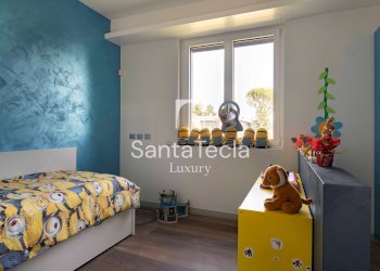 Villa Unifamiliare Via Monte Resegone, 14, Arese - foto 21