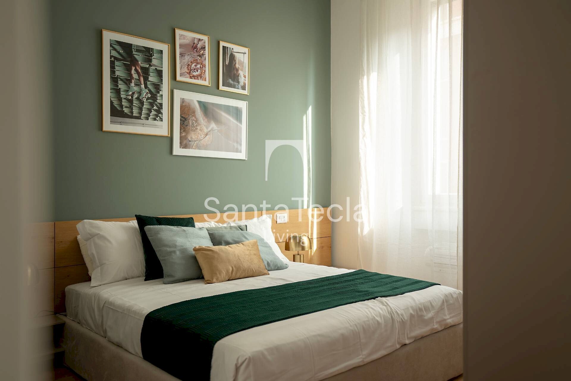 Bilocale Via Alessandro Tadino, 57, Milano - foto 2