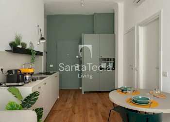 Bilocale Via Alessandro Tadino, 57, Milano - foto 4