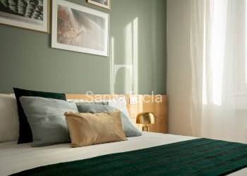 Bilocale Via Alessandro Tadino, 57, Milano - foto 10