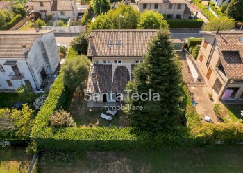 Villa Unifamiliare Via delle Grigne, 6, Triuggio - foto 1