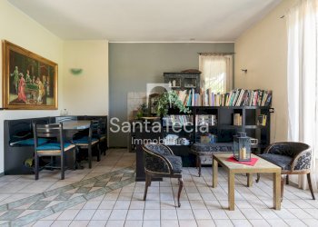 Villa Unifamiliare Via delle Grigne, 6, Triuggio - foto 2