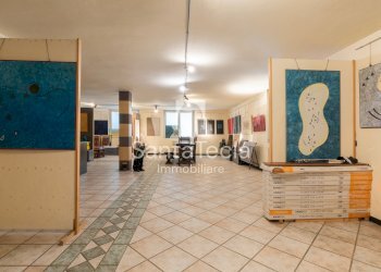 Villa Unifamiliare Via delle Grigne, 6, Triuggio - foto 18