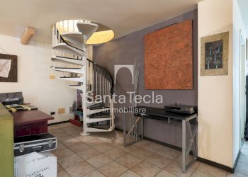 Villa Unifamiliare Via delle Grigne, 6, Triuggio - foto 20