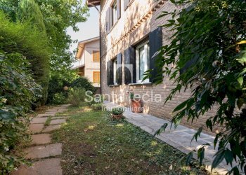 Villa Unifamiliare Via delle Grigne, 6, Triuggio - foto 23