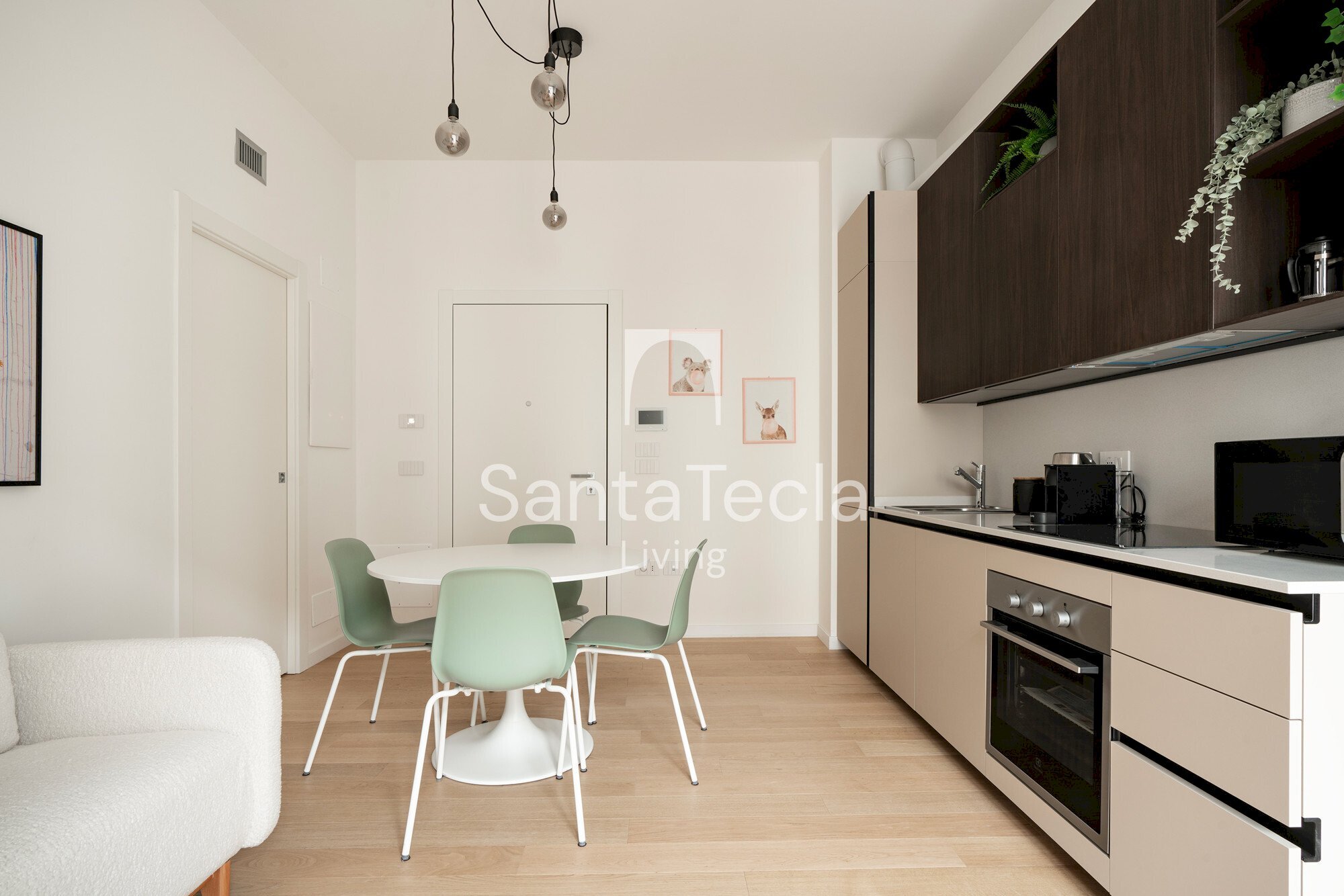 Bilocale Via Errico Petrella, 4, Milano - foto 3