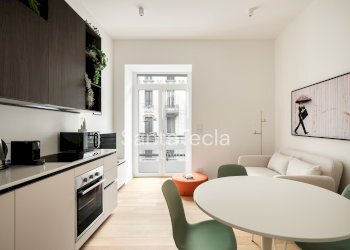 Bilocale Via Errico Petrella, 4, Milano - foto 1