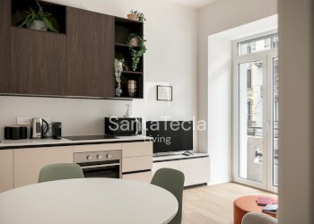 Bilocale Via Errico Petrella, 4, Milano - foto 2