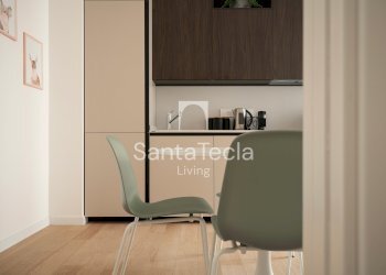 Bilocale Via Errico Petrella, 4, Milano - foto 9