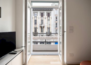 Bilocale Via Errico Petrella, 4, Milano - foto 10