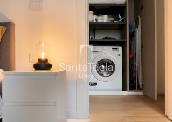 Bilocale Via Errico Petrella, 4, Milano - foto 18