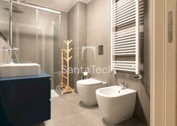 Bilocale Via Errico Petrella, 4, Milano - foto 19