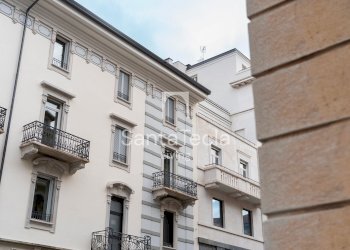 Bilocale Via Errico Petrella, 4, Milano - foto 21