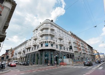 Bilocale Via Errico Petrella, 4, Milano - foto 23