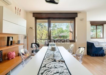 Quadrilocale Via Monte Resegone, 10, Arese - foto 7