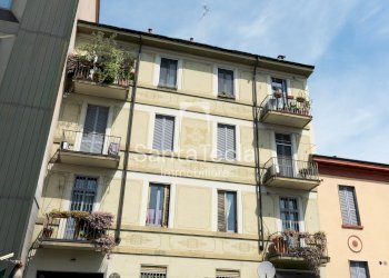 Single Family Villa Viale Brenta, 31, Milano - photo 1