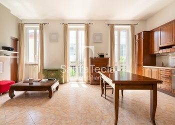 Single Family Villa Viale Brenta, 31, Milano - photo 2