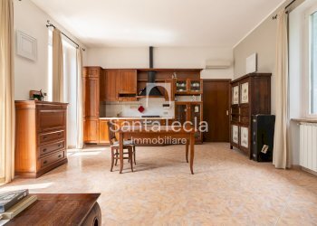 Single Family Villa Viale Brenta, 31, Milano - photo 6