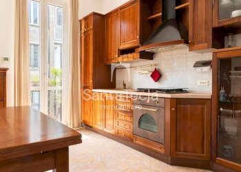 Single Family Villa Viale Brenta, 31, Milano - photo 7