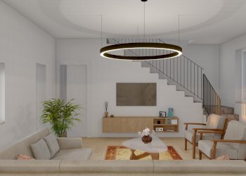 Single Family Villa Viale Brenta, 31, Milano - photo 13