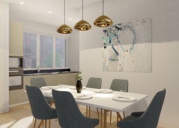 Single Family Villa Viale Brenta, 31, Milano - photo 14