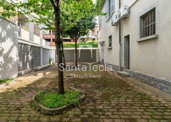 Single Family Villa Viale Brenta, 31, Milano - photo 20