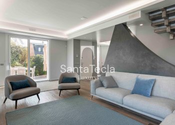 Villa Unifamiliare Via Monte Resegone, 14, Arese - foto 2