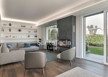 Villa Unifamiliare Via Monte Resegone, 14, Arese - foto 3