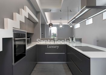 Villa Unifamiliare Via Monte Resegone, 14, Arese - foto 10