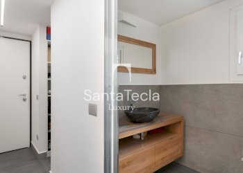 Villa Unifamiliare Via Monte Resegone, 14, Arese - foto 13