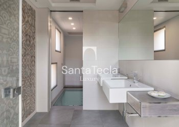 Villa Unifamiliare Via Monte Resegone, 14, Arese - foto 20