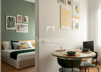 Bilocale Via Alessandro Tadino, 57, Milano - foto 1