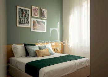 Bilocale Via Alessandro Tadino, 57, Milano - foto 2